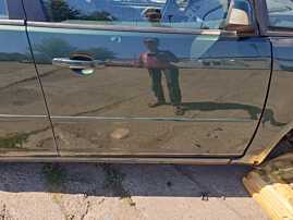 Usa Usi Portiera Portiere Dreapta Fata Dezechipata cu Inceput Rugina Ford C-Max 2004 - 2008 Culoare W3