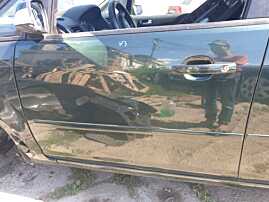 Usa Usi Portiera Portiere Stanga Fata Dezechipata cu Inceput Rugina Ford C-Max 2004 - 2008 Culoare W3
