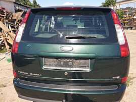 Hayon Haion Portbagaj Dezechipat cu Luneta Geam Sticla Ford C-Max 2004 - 2010 Culoare W3
