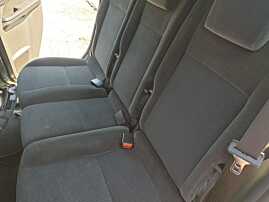 Bancheta Spate Pasager Pasageri Sezut cu Spatar Ford C-Max 2004 - 2010