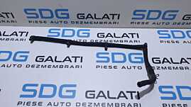 Rampa Furtun Furtunuri Retur Injectoare Kia Rio 1.5 CRDI 2005 - 2009 Cod SDGM41