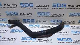 Furtun Conducta Tub Tubulatura Apa Lichid Racire Termostat Citroen Berlingo 1.6 HDI 2008 - 2017 Cod SDGM25