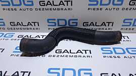 Furtun Conducta Tub Tubulatura Apa Lichid Racire Termostat Citroen Berlingo 1.6 HDI 2008 - 2017 Cod SDGM26