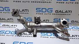 Racitor Gaze EGR Kia Ceed 1 1.6 CRDI 2006 - 2012 Cod 28416-2A410-V1