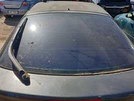 Brat Stergator Luneta Geam Sticla de pe Hayon Haion Portbagaj Renault Laguna 2 Hatchback 2001 - 2007
