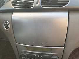 Ornament Trim Capac Unitate Radio Renault Laguna 2 2001 - 2007