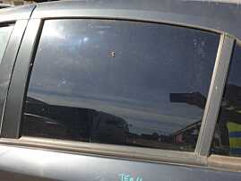 Geam Sticla Culisant Usa Portiera Stanga Spate Renault Laguna 2 Hatchback 2001 - 2007