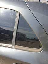 Geam Sticla Fix Usa Portiera Stanga Spate Renault Laguna 2 Hatchback 2001 - 2007