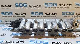 Galerie Admisie cu Motoras Actuator Clapete Aer Kia Ceed 1 1.6 CRDI 2006 - 2012 Cod 28320-2A400