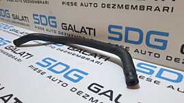 Furtun Conducta Presiune Aer Vacuum Vacum Galerie Admisie Hyundai i30 1.6 CRDI 2007 - 2012 Cod SDGM36