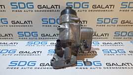 Suport Carcasa Filtru Cu Termoflot Radiator Racitor Ulei Kia Ceed 1 1.6 CRDI 2006 - 2012 Cod 26410-2A150