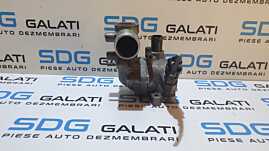 Termostat cu Senzor Temperatura Hyundai i30 1.6 CRDI 2007 - 2012 Cod SDGM39 [N1815]