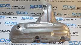 Protectie Termica Tabla Capac Turbo Turbina Turbosuflanta Ford Focus 2.0 TDCI 2004 - 2018 Cod 9M50-9N454-AB