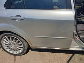 Usa Usi Portiera Portiere Dreapta Spate Dezechipata cu Rugina Mazda 6 Hatchback Berlina 2002 - 2008