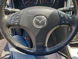 Buton Butoane Consola Comanda Comenzi Volan Mazda 6 2002 - 2008