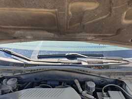 Grila Plastic Ornament Stergatoare Parbriz Mazda 6 2002 - 2008