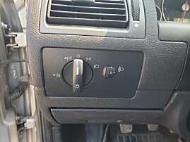Bloc Lumini Fara Proiectoare Ford Mondeo MK 3 2001 - 2007 Cod 4S7T-13A024-BA [D0494]