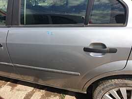 Bandou Ornament Plastic de pe Usa Portiera Stanga Spate Ford Mondeo MK 3 Berlina Hatchback 2001 - 2007