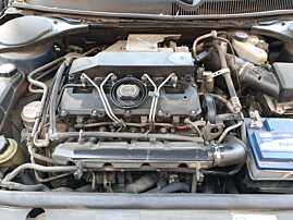 Motor Ambielat Fara Anexe 2.0 TDDI D5BA Ford Mondeo MK 3 2001 - 2007