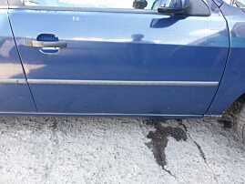 Usa Usi Portiera Portiere Dreapta Fata Dezechipata Ford Mondeo MK 3 2001 - 2007 Culoare D0