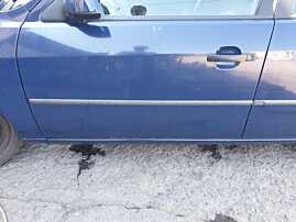 Usa Usi Portiera Portiere Stanga Fata Dezechipata cu Defect Ford Mondeo MK 3 2001 - 2007 Culoare D0