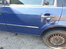 Usa Usi Portiera Portiere Stanga Spate Dezechipata Ford Mondeo MK 3 Break Turnier 2001 - 2007 Culoare D0