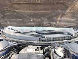 Grila Plastic Ornament Stergatoare Parbriz Ford Mondeo MK 3 2001 - 2007