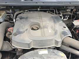 Chiulasa Chiuloasa cu Ax Axe Came Supape si Tacheti 2.7 XDI OM665 665926 SsangYong Rodius 2004 - 2012