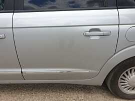 Usa Usi Portiera Portiere Stanga Spate Dezechipata SsangYong Rodius 2004 - 2012 Culoare SAF