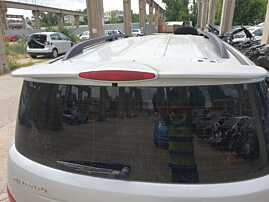 Brat Stergator Luneta Geam Sticla de pe Hayon Haion Portbagaj SsangYong Rodius 2004 - 2012