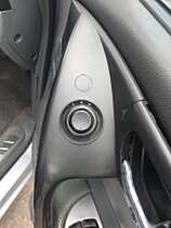 Buton Reglaj Oglinzi SsangYong Rodius 2004 - 2012