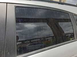 Geam Sticla de pe Usa Portiera Stanga Spate SsangYong Rodius 2004 - 2012
