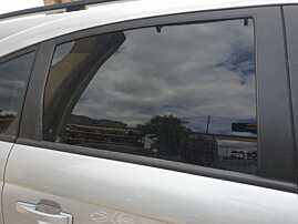 Geam Sticla de pe Usa Portiera Dreapta Spate SsangYong Rodius 2004 - 2012