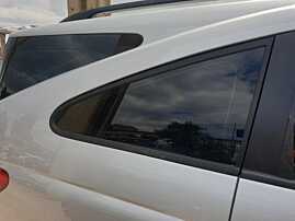 Geam Sticla Fix de pe Aripa Caroserie Dreapta Spate de langa portiera SsangYong Rodius 2004 - 2012