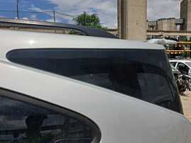 Geam Sticla Fix de pe Aripa Caroserie Stanga Spate de langa haion SsangYong Rodius 2004 - 2012