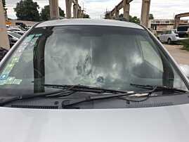 Parbriz Geam Sticla SsangYong Rodius 2004 - 2012