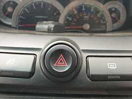 Buton Releu Avarii Avarie SsangYong Rodius 2004 - 2012