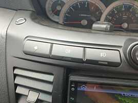 Buton Butoane Reglaj Faruri Degivrare Incalzire Luneta Proiectoare SsangYong Rodius 2004 - 2012