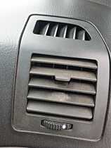 Gura Grila Aer Aerisire Ventilatie Bord Dreapta SsangYong Rodius 2004 - 2012