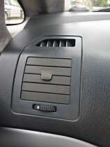 Gura Grila Aer Aerisire Ventilatie Bord Stanga SsangYong Rodius 2004 - 2012