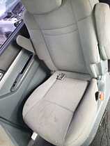 Scaun Mijloc Dreapta Textil Fara Incalzire SsangYong Rodius 2004 - 2012