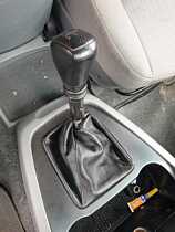 Timonerie Ansamblu Maneta Schimbator Viteze Cutie Manuala 5 Trepte SsangYong Rodius 2004 - 2012