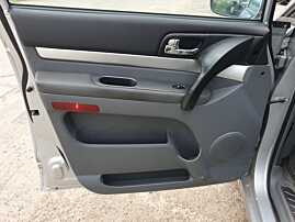 Panou Fata Interioara Usa Portiera Stanga Fata Sofer SsangYong Rodius 2004 - 2012
