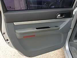 Panou Fata Interioara Usa Portiera Stanga Spate SsangYong Rodius 2004 - 2012