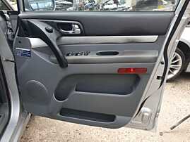 Panou Fata Interioara Usa Portiera Dreapta Fata SsangYong Rodius 2004 - 2012