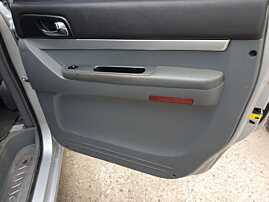 Panou Fata Interioara Usa Portiera Dreapta Spate SsangYong Rodius 2004 - 2012