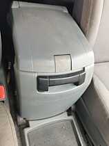 Cotiera Completa SsangYong Rodius 2004 - 2012