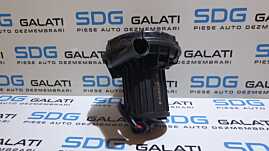 Pompa Auxiliara Secundara Suplimentara Aer BMW Seria 3 E46 316 318 320 2.0 i 1997 - 2006 Cod 546213211449