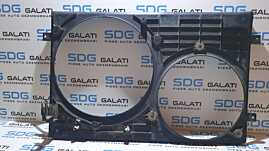 Suport Carcasa Ventilator Ventilatoare Electroventilator Electroventilatoare Skoda Fabia 1 1.9 ATD AXR ASZ 2000 - 2008 Cod 6Q0121207A