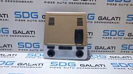 Plafoniera Lumini Lampa Iluminare Plafon Tavan Habitaclu Spate BMW Seria 3 E90 E91 E92 2004 - 2011 Cod 9200943 65759200943